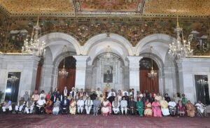 Padma Awards