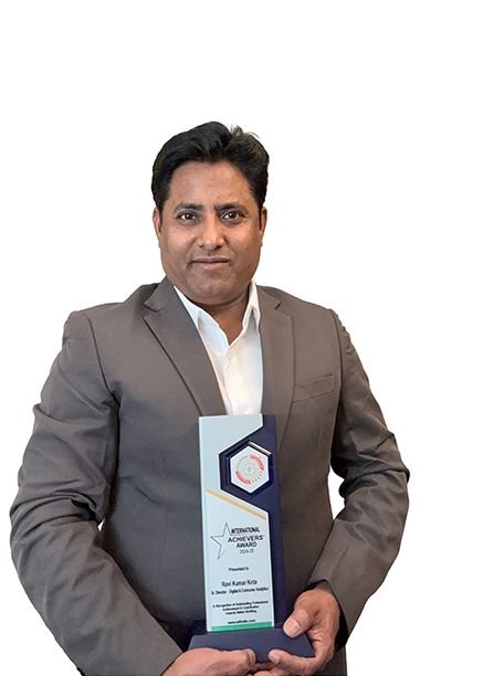 Top 10 Achievers in india