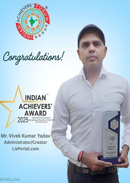 Vivek Kumar yadav
