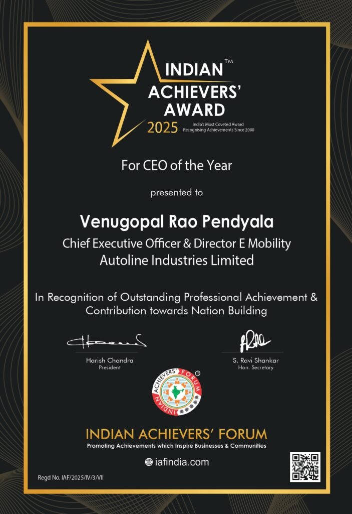 Top 10 Achievers in india