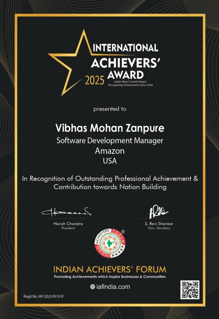 Top 10 Achievers in india