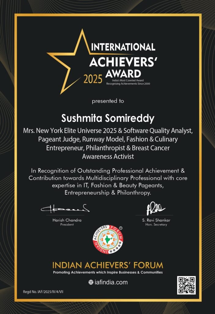 Top 10 Achievers in india