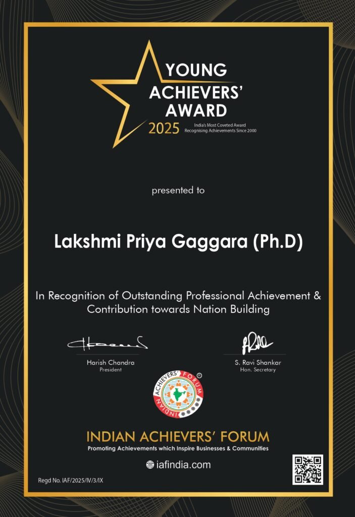Top 10 Achievers in india
