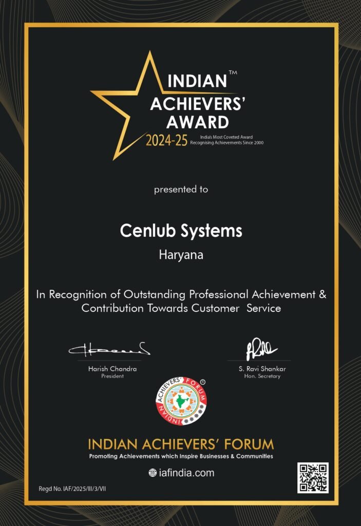 Top 10 Achievers in india