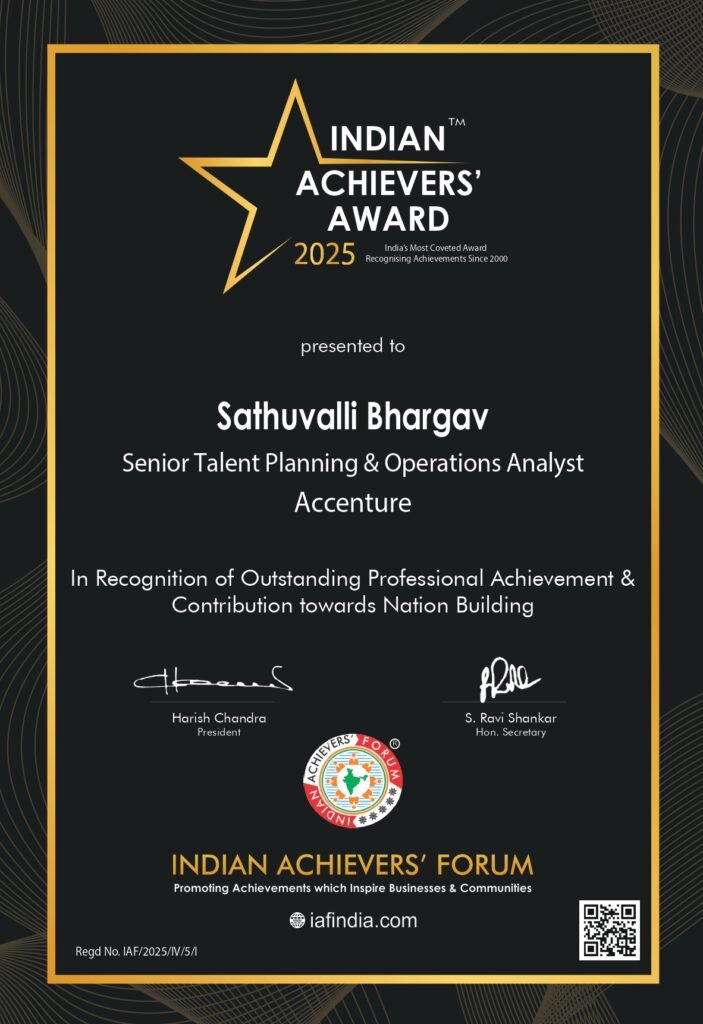 Top 10 Achievers in india