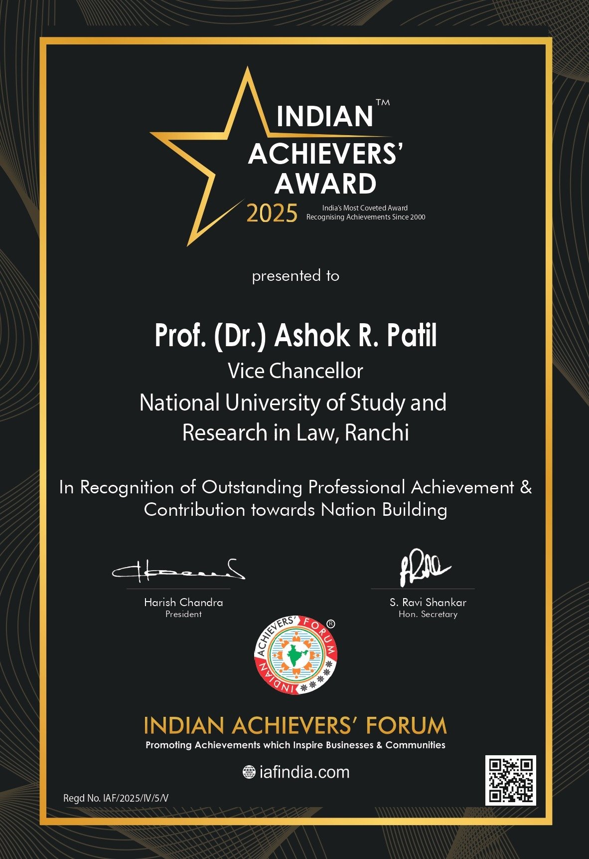 Crt_Prof. Ashok_page-0001