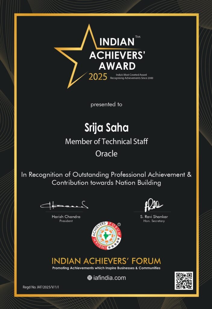 Top 10 Achievers in india