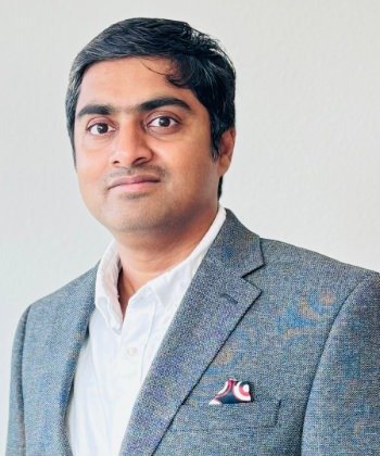 Gnanendra Reddy Muthirevula