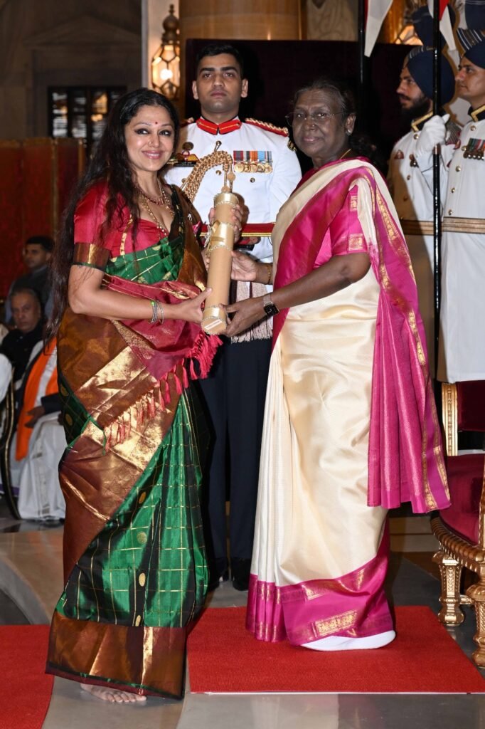 Recognition Awards
