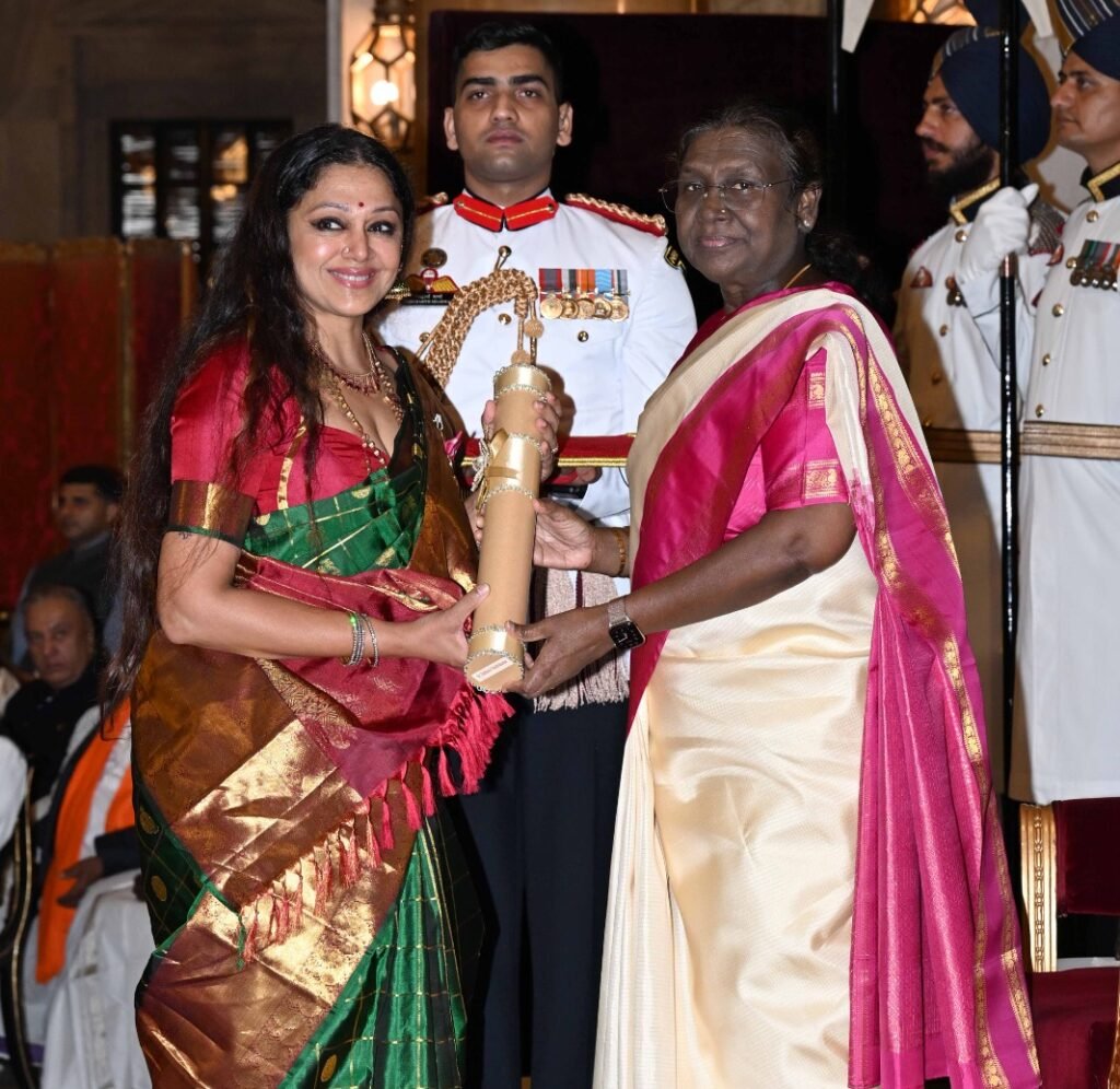 Top 10 Achievers in india
