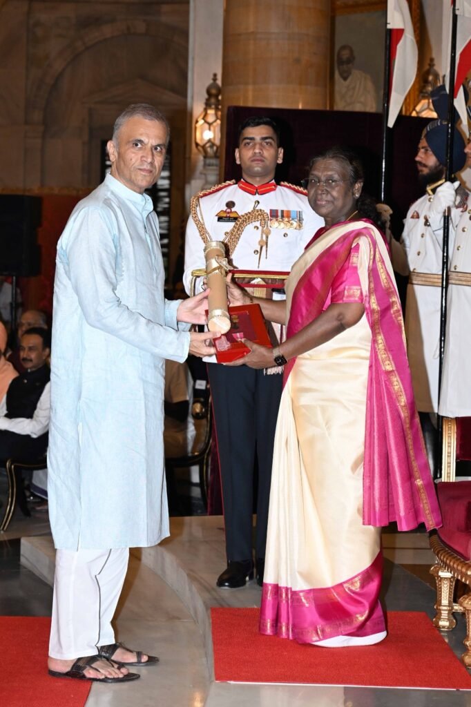 Top 10 Achievers in india