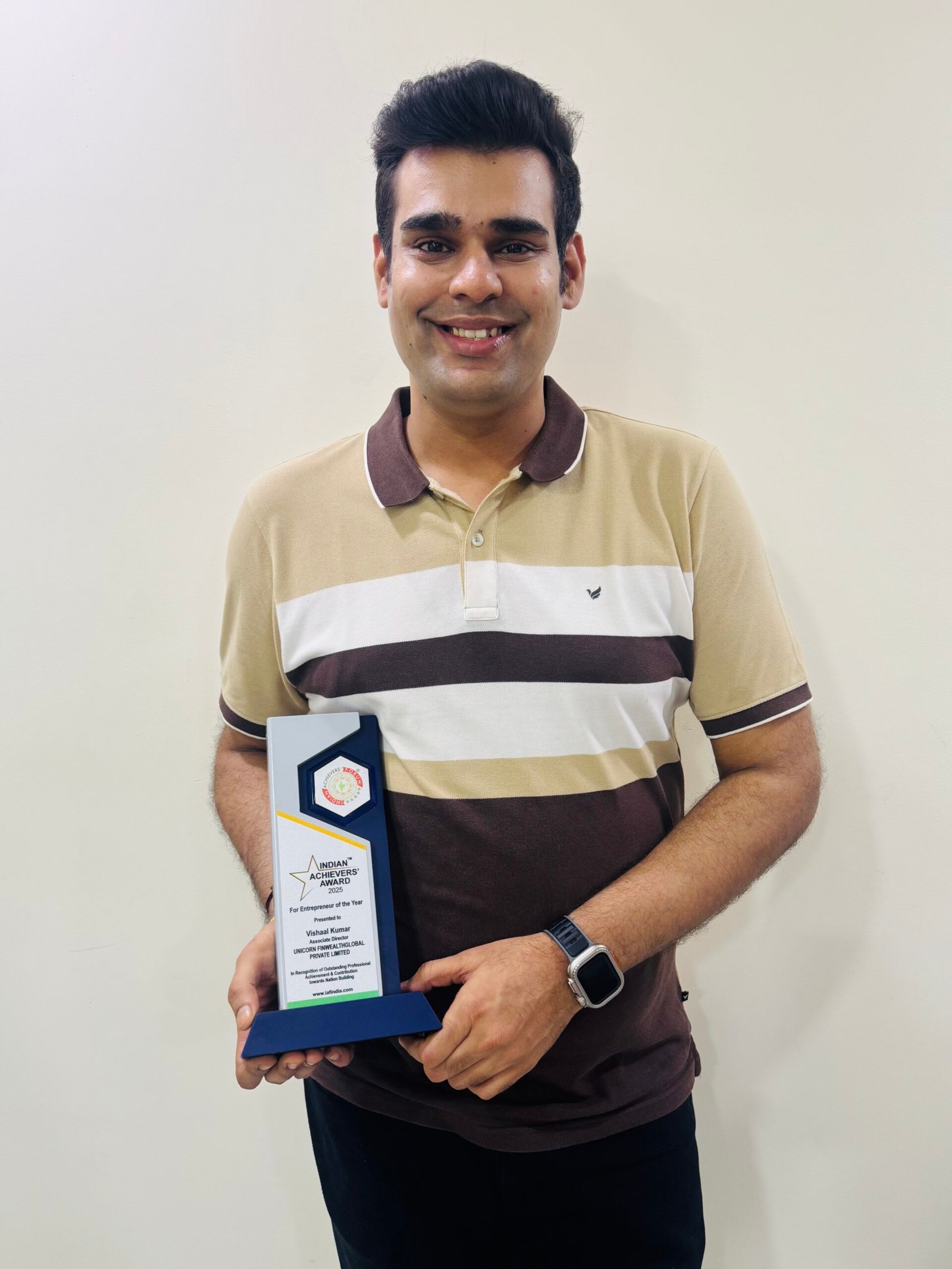 Top 10 Achievers in india