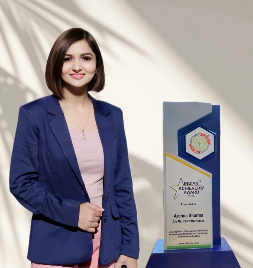 Top 10 Achievers in india