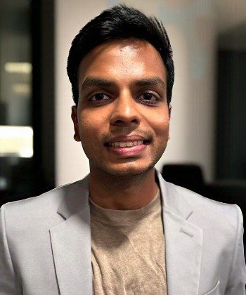 Krishna Ganeriwal