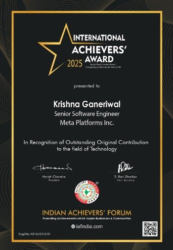 Top 10 Achievers in india