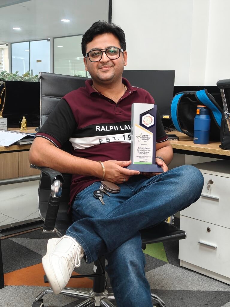 Top 10 Achievers in india