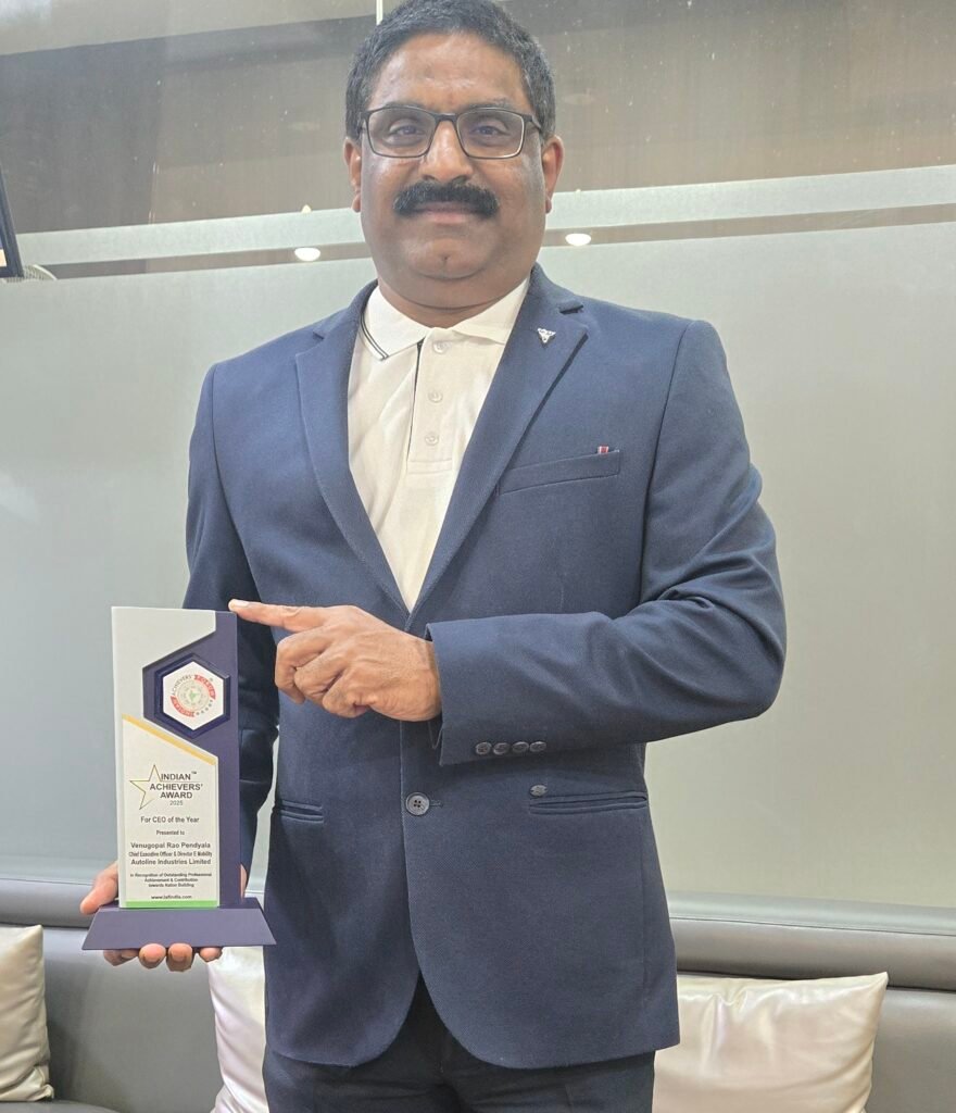 Top 10 Achievers in india