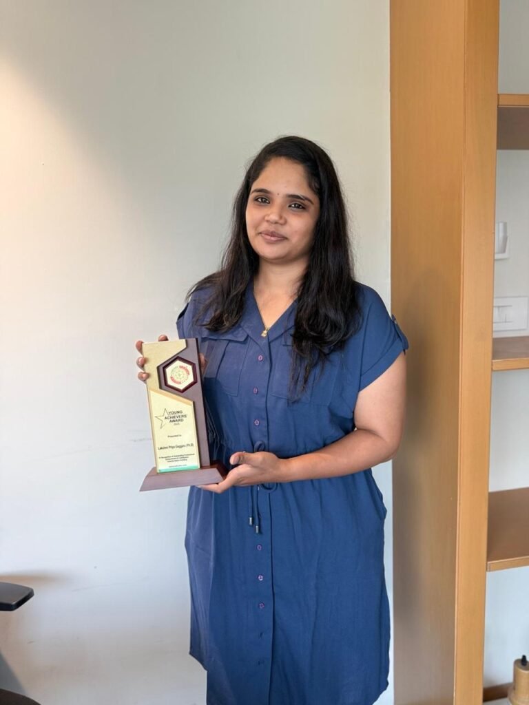 Top 10 Achievers in india