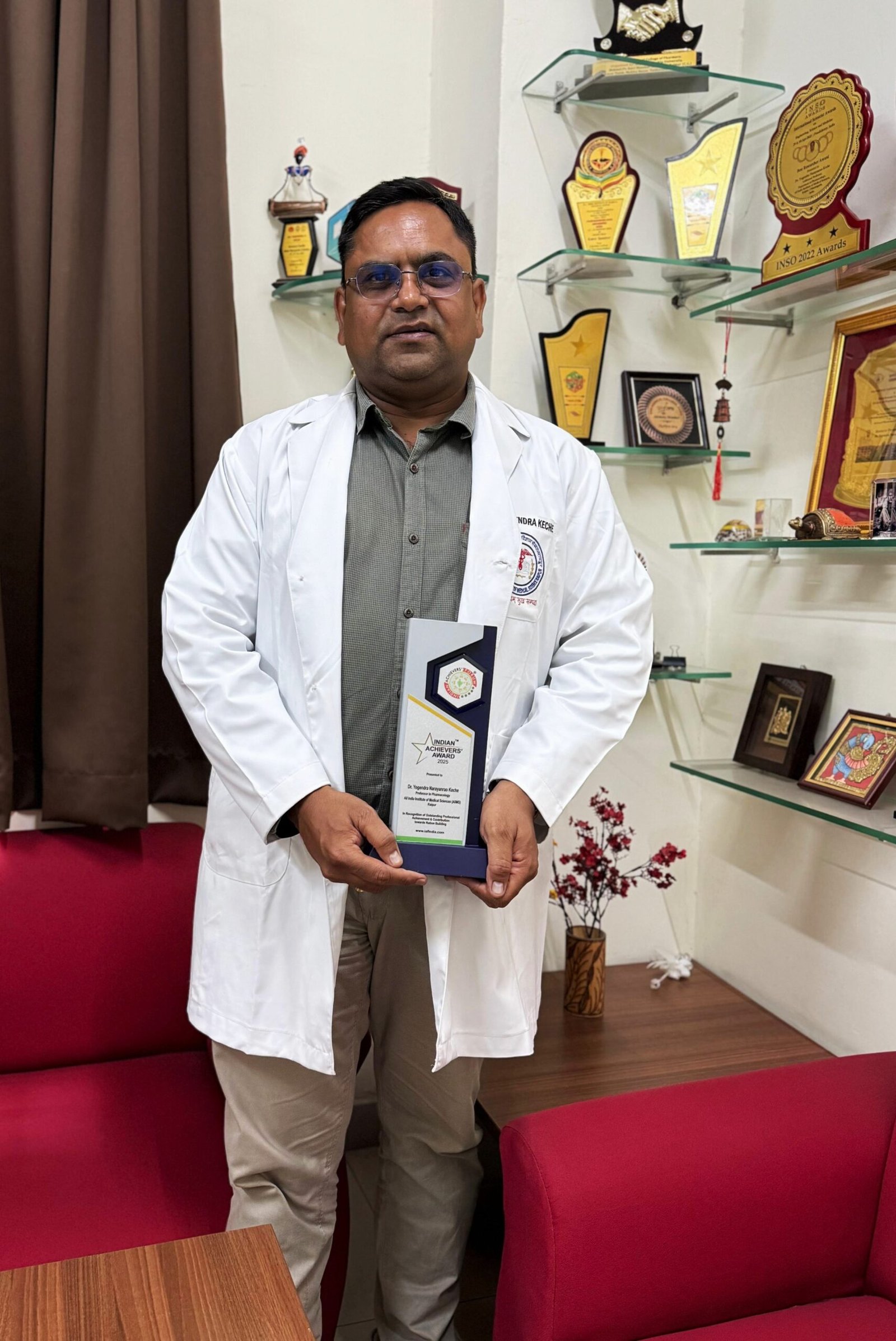 Top 10 Achievers in india