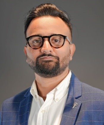 Pratik Panchal