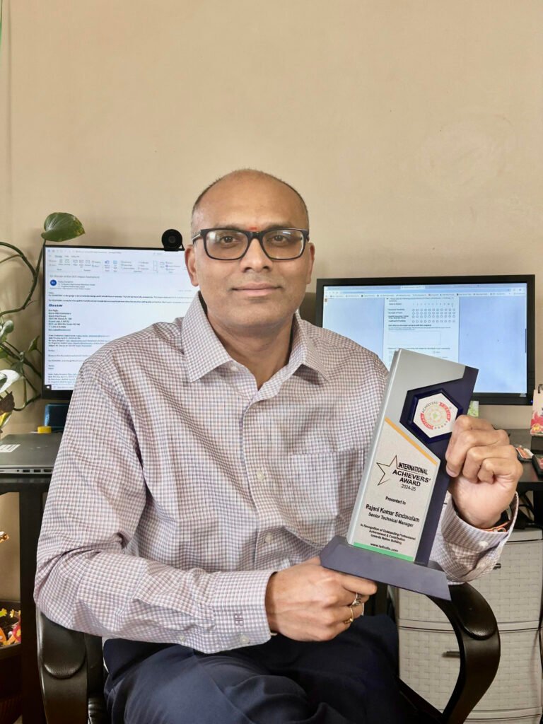 Top 10 Achievers in india