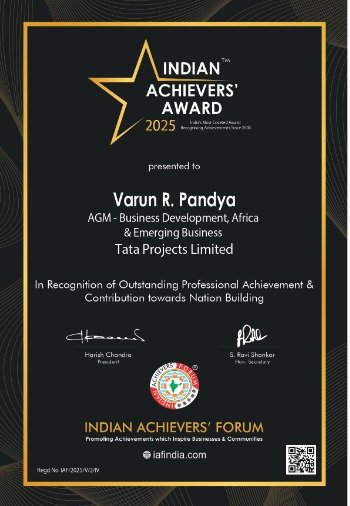 Top 10 Achievers in india