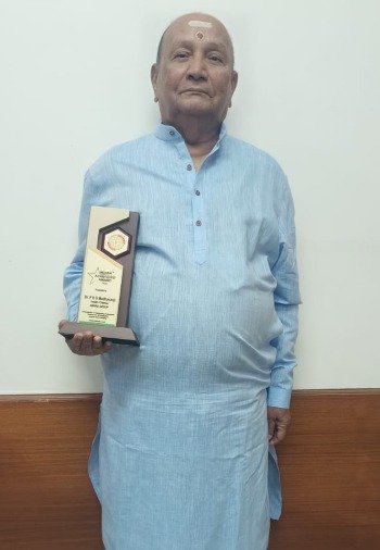 Top 10 Achievers in india