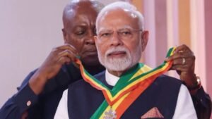 Top Business Awards in India National Recognition Awards