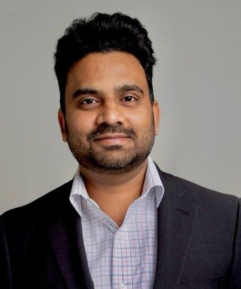 Srinivas Bangalore Sujayendra Rao