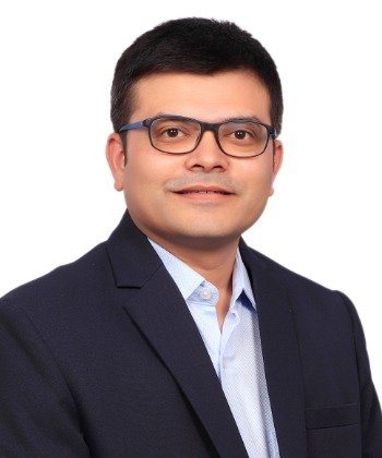 Varun R Pandya