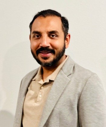 Parth Saxena