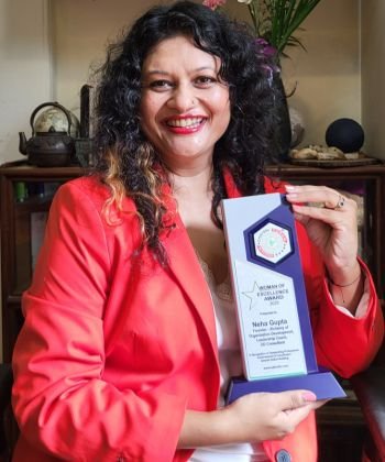awards company in india