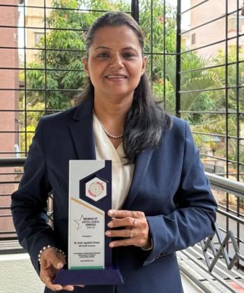 awards company in india