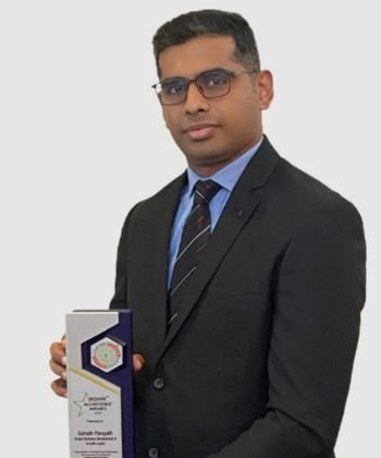 awards company in india