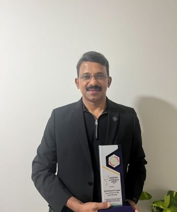 awards company in india
