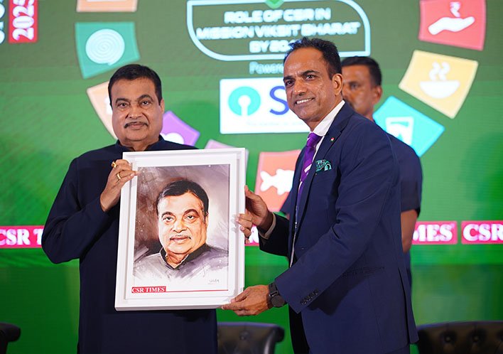 CSR Leadership Awards