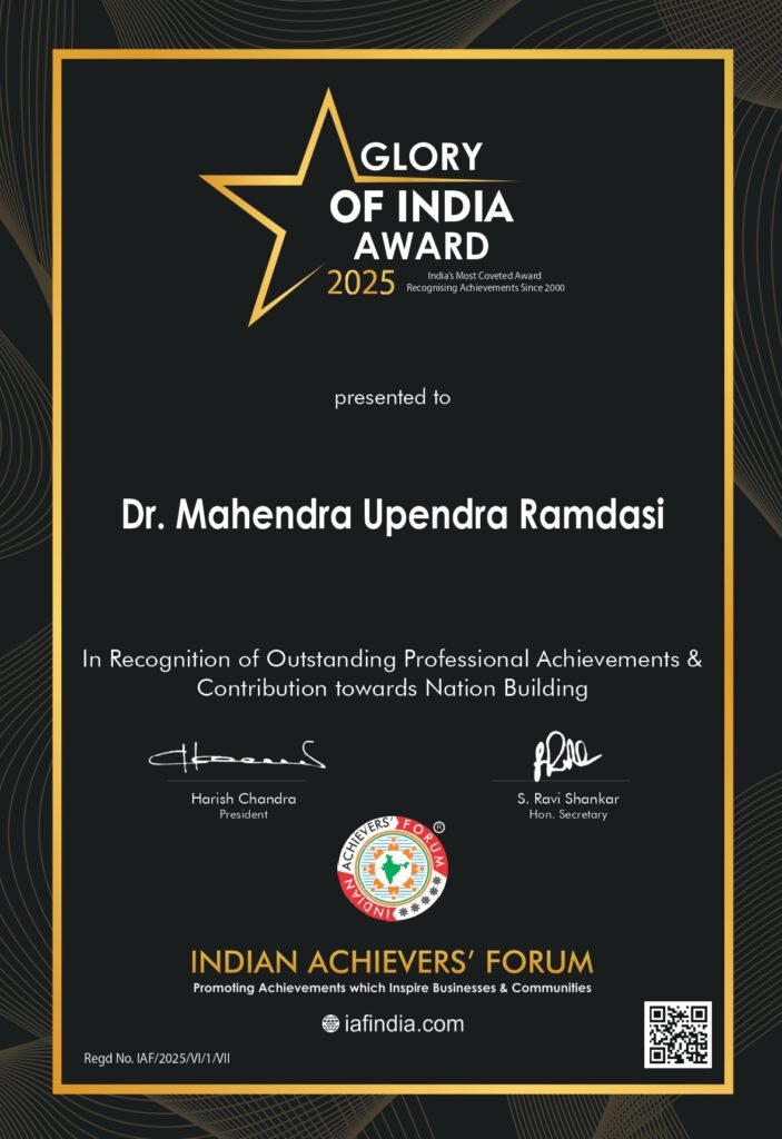 awards company in india