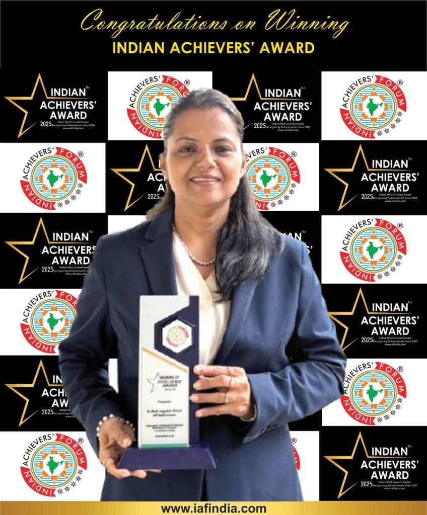 National Recognition Awards