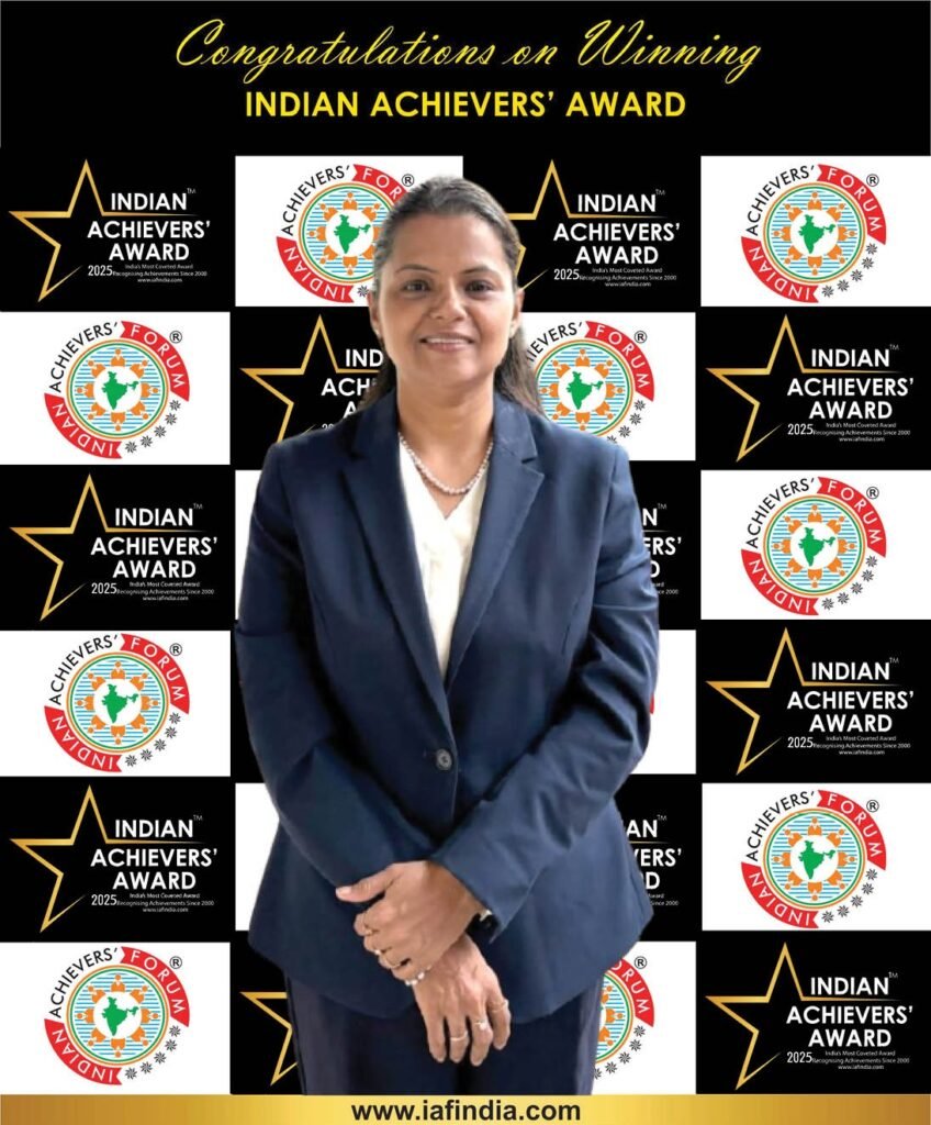 Top Business Awards in India National Recognition Awards