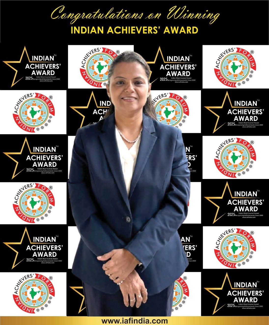 awards company in india