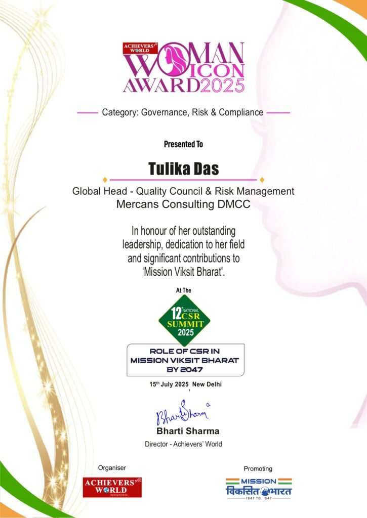 awards company in india