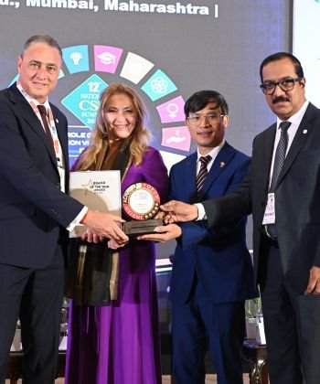 awards company in india