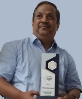 awards company in india
