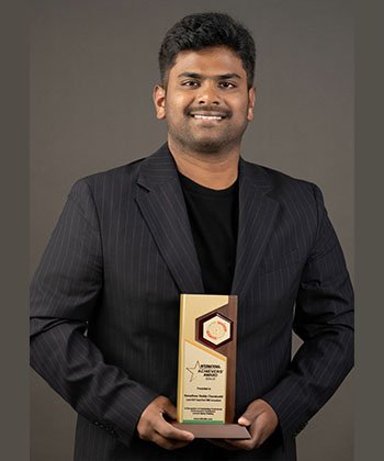 Digital finance innovation awards