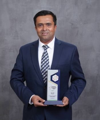 awards company in india