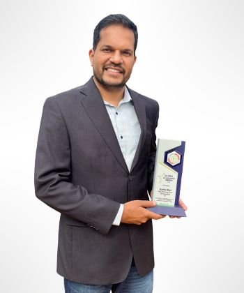 Recognized ERP thought leader