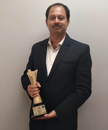 awards company in india