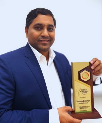 awards company in india