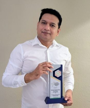 awards company in india