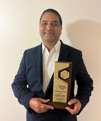 awards company in india